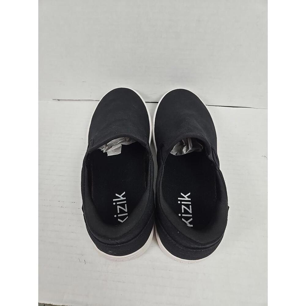 Kizik Venice - Hands Free Slip-on Casual Sneakers - Women s 10/Men s 8.5 - Picture 8 of 11